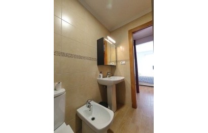 Reventa - Ático - Santa Pola - Playa Levante