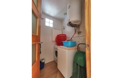 Reventa - Ático - Santa Pola - Playa Levante