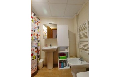 Reventa - Ático - Santa Pola - Playa Levante