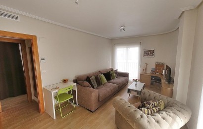 Reventa - Ático - Santa Pola - Playa Levante