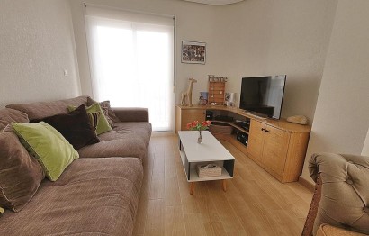 Reventa - Ático - Santa Pola - Playa Levante