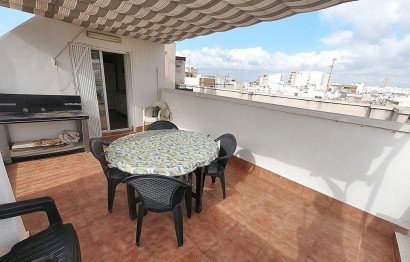 Reventa - Ático - Santa Pola - Playa Levante