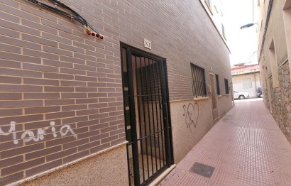 Reventa - Ático - Santa Pola - Playa Levante
