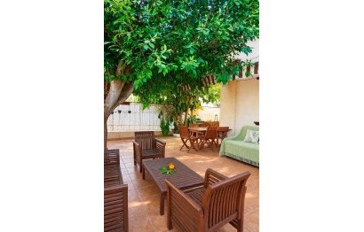 Reventa - Bungalow - Santa Pola - Centro