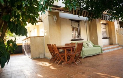 Reventa - Bungalow - Santa Pola - Centro