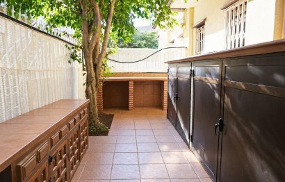 Reventa - Bungalow - Santa Pola - Centro