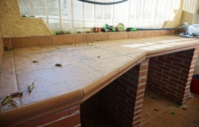 Reventa - Bungalow - Santa Pola - Centro