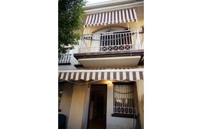 Reventa - Bungalow - Santa Pola - Centro