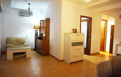 Reventa - Bungalow - Santa Pola - Centro