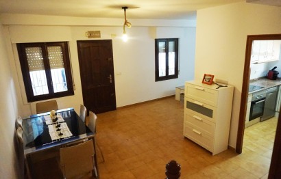 Reventa - Bungalow - Santa Pola - Centro