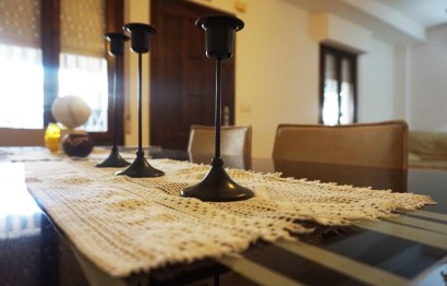 Reventa - Bungalow - Santa Pola - Centro