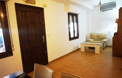 Reventa - Bungalow - Santa Pola - Centro