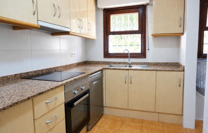 Reventa - Bungalow - Santa Pola - Centro