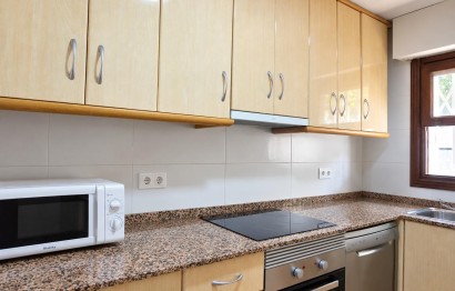 Reventa - Bungalow - Santa Pola - Centro