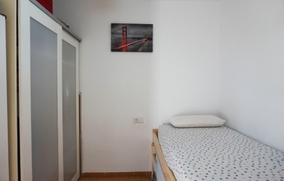 Reventa - Bungalow - Santa Pola - Centro