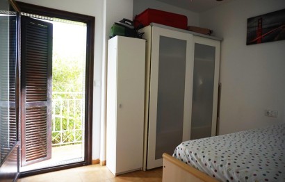 Reventa - Bungalow - Santa Pola - Centro