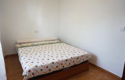 Reventa - Bungalow - Santa Pola - Centro