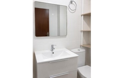 Reventa - Bungalow - Santa Pola - Centro
