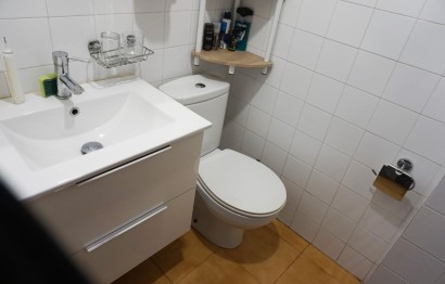 Reventa - Bungalow - Santa Pola - Centro