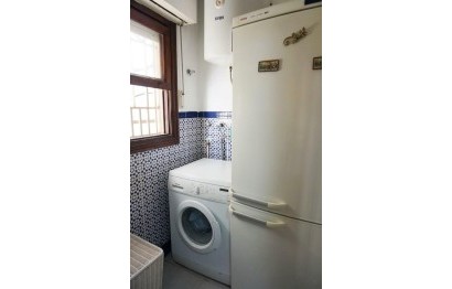 Reventa - Bungalow - Santa Pola - Centro