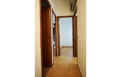 Reventa - Bungalow - Santa Pola - Centro