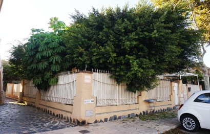Reventa - Bungalow - Santa Pola - Centro