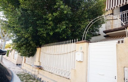Reventa - Bungalow - Santa Pola - Centro