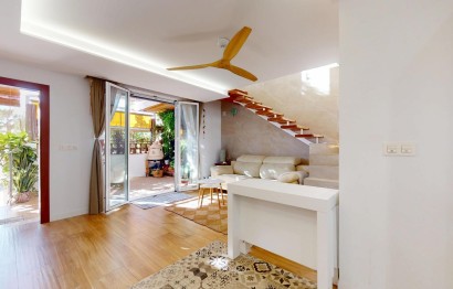 Reventa - Adosado - San Fulgencio - El Oasis