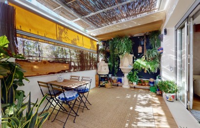 Reventa - Adosado - San Fulgencio - El Oasis