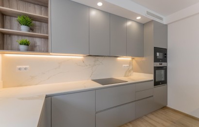 Reventa - Apartamento / piso - Elche - Plaza Crevillente-Juzgados