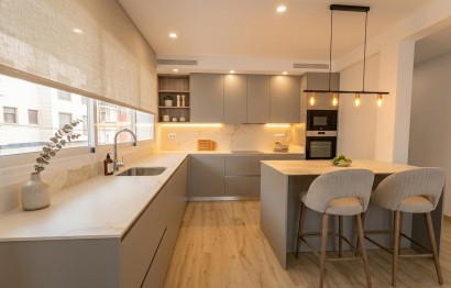 Reventa - Apartamento / piso - Elche - Plaza Crevillente-Juzgados