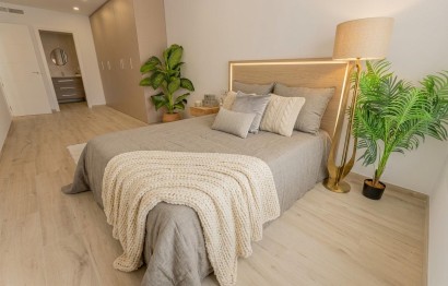 Reventa - Apartamento / piso - Elche - Plaza Crevillente-Juzgados