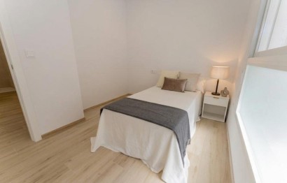 Reventa - Apartamento / piso - Elche - Plaza Crevillente-Juzgados