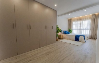 Reventa - Apartamento / piso - Elche - Plaza Crevillente-Juzgados