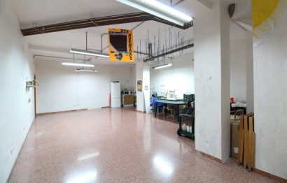 Revente - Commercial - Elche - Carrús Este