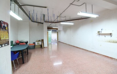 Revente - Commercial - Elche - Carrús Este