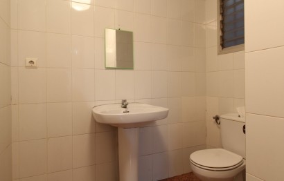 Revente - Commercial - Elche - Carrús Este