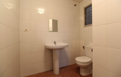 Revente - Commercial - Elche - Carrús Este