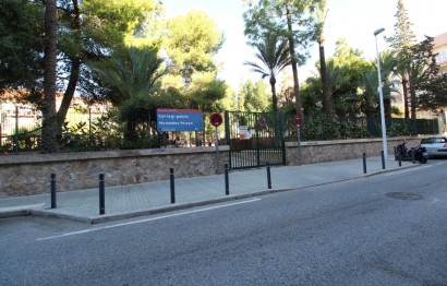 Revente - Commercial - Elche - Carrús Este