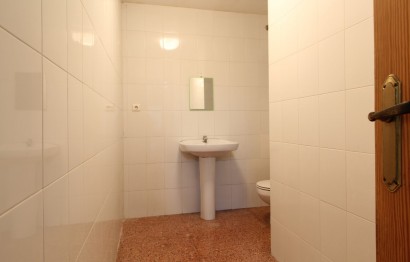 Revente - Commercial - Elche - Carrús Este