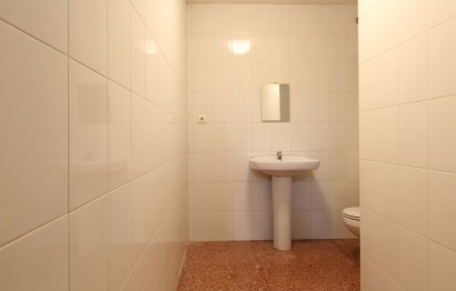 Revente - Commercial - Elche - Carrús Este