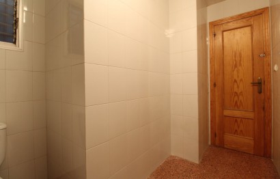 Revente - Commercial - Elche - Carrús Este