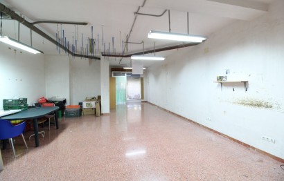 Revente - Commercial - Elche - Carrús Este