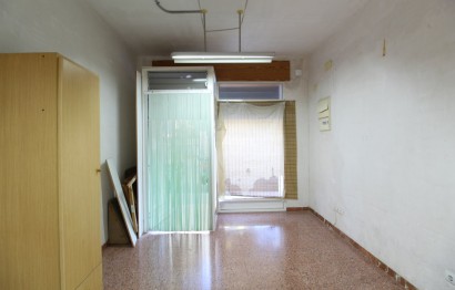 Revente - Commercial - Elche - Carrús Este