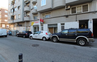 Revente - Commercial - Elche - Carrús Este