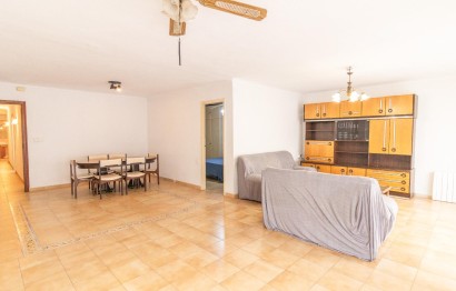 Revente - Appartement - Santa Pola - Playa Levante