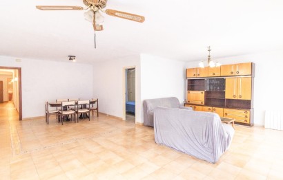 Revente - Appartement - Santa Pola - Playa Levante