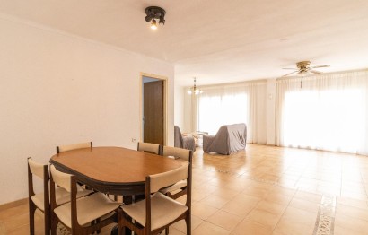 Revente - Appartement - Santa Pola - Playa Levante