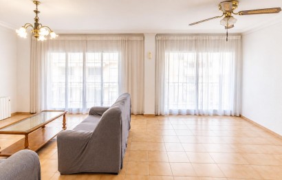 Revente - Appartement - Santa Pola - Playa Levante