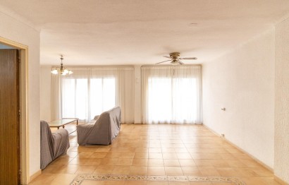 Revente - Appartement - Santa Pola - Playa Levante